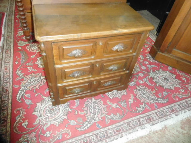 Annual New Years Day Auction Dandridge Estate - DSCN9801.JPG