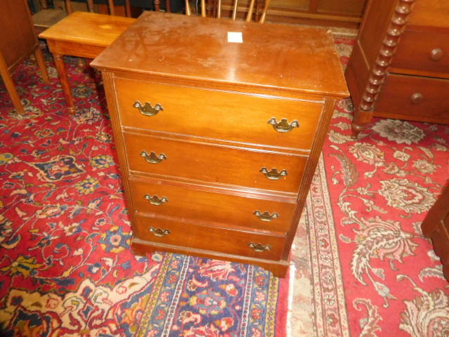 Annual New Years Day Auction Dandridge Estate - DSCN9805.JPG