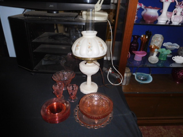 Annual New Years Day Auction Dandridge Estate - DSCN9806.JPG