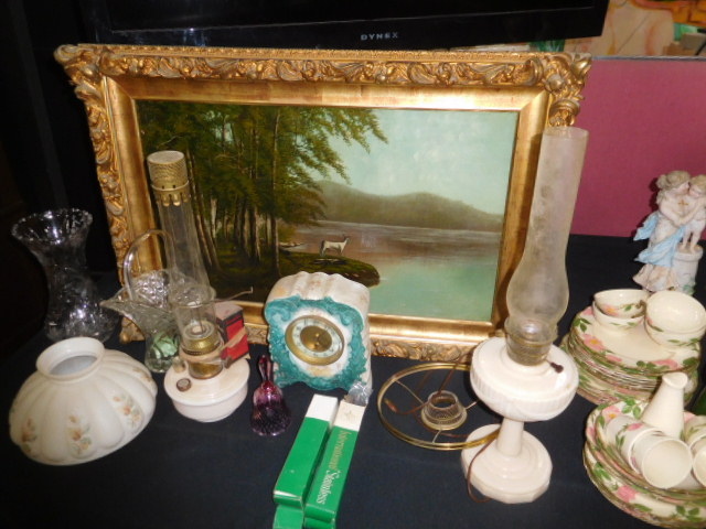 Annual New Years Day Auction Dandridge Estate - DSCN9807.JPG