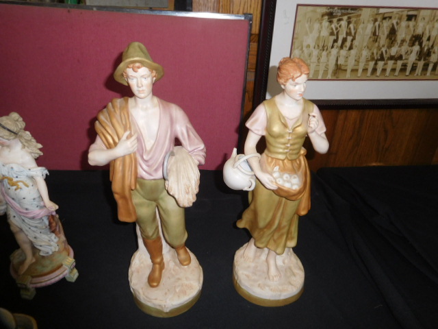 Annual New Years Day Auction Dandridge Estate - DSCN9808.JPG