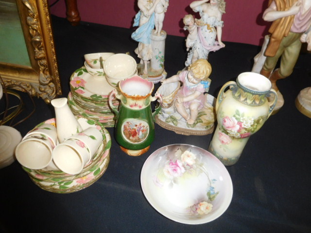 Annual New Years Day Auction Dandridge Estate - DSCN9809.JPG