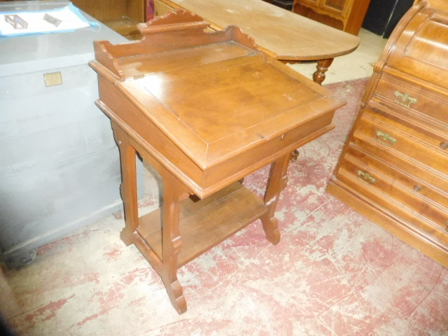 Annual New Years Day Auction Dandridge Estate - DSCN9810.JPG