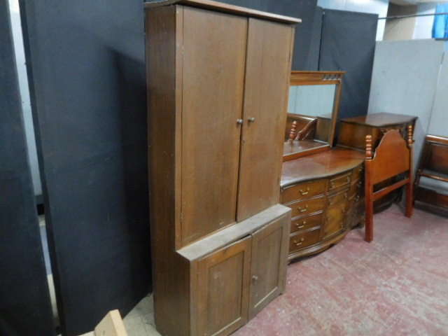 Annual New Years Day Auction Dandridge Estate - DSCN9813.JPG