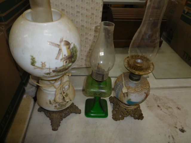 Annual New Years Day Auction Dandridge Estate - DSCN9815.JPG