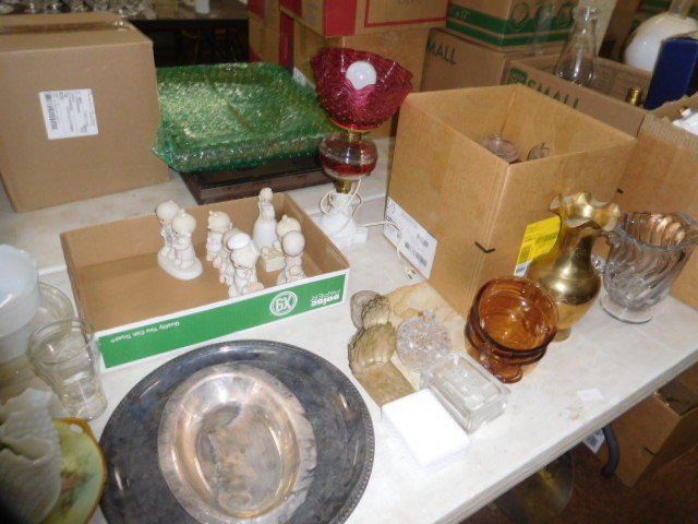 Annual New Years Day Auction Dandridge Estate - DSCN9816.JPG