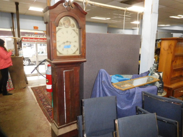 Annual New Years Day Auction Dandridge Estate - DSCN9818.JPG