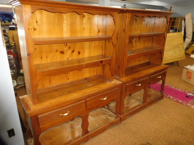 Annual New Years Day Auction Dandridge Estate - DSCN9819.JPG