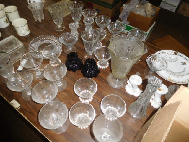 Annual New Years Day Auction Dandridge Estate - DSCN9820.JPG