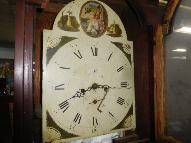 Annual New Years Day Auction Dandridge Estate - DSCN9821.JPG