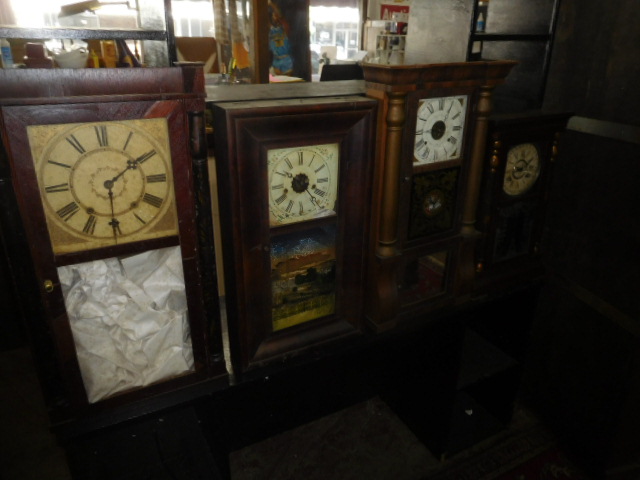 Annual New Years Day Auction Dandridge Estate - DSCN9823.JPG