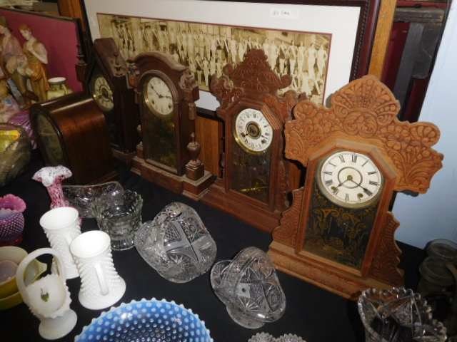 Annual New Years Day Auction Dandridge Estate - DSCN9831.JPG