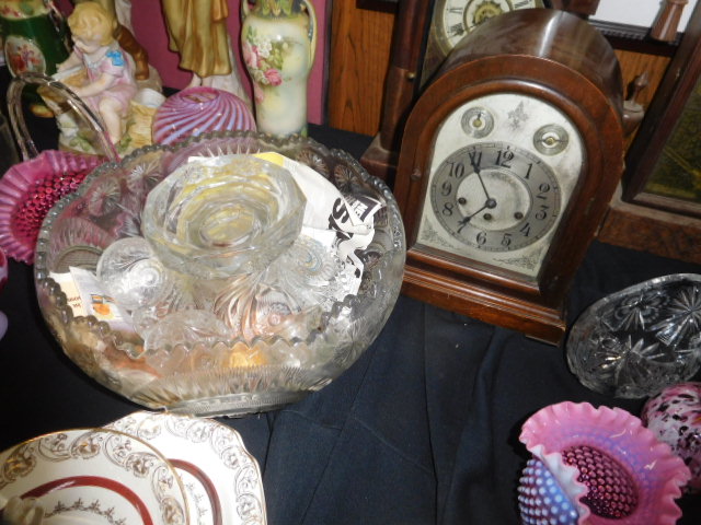 Annual New Years Day Auction Dandridge Estate - DSCN9832.JPG