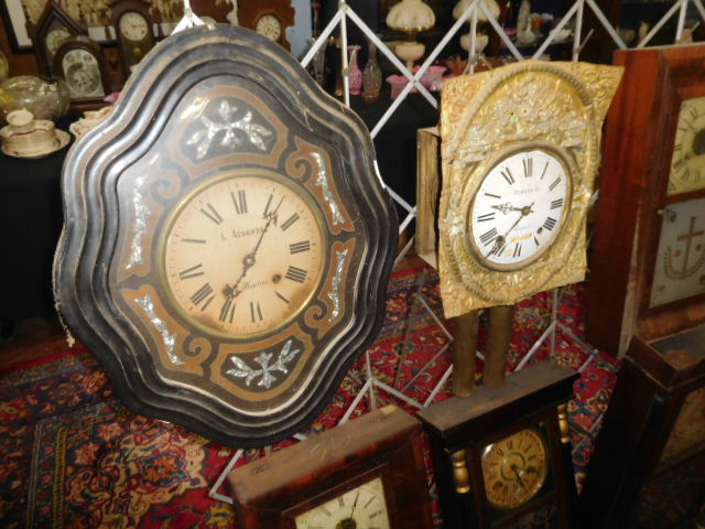 Annual New Years Day Auction Dandridge Estate - DSCN9833.JPG