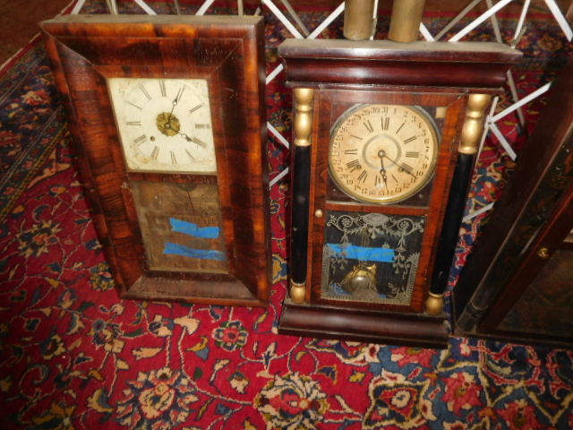 Annual New Years Day Auction Dandridge Estate - DSCN9835.JPG