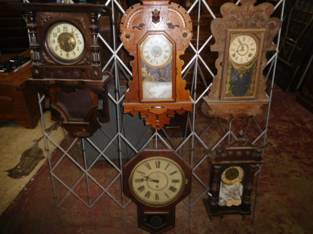 Annual New Years Day Auction Dandridge Estate - DSCN9836.JPG