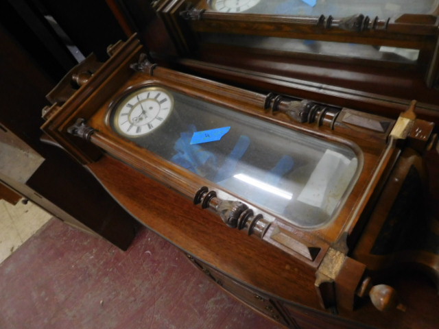 Annual New Years Day Auction Dandridge Estate - DSCN9846.JPG