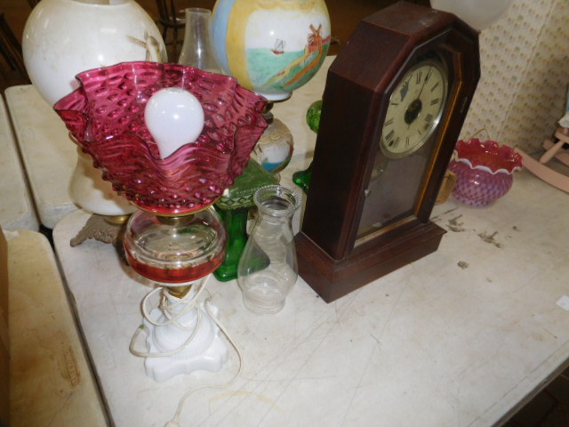 Annual New Years Day Auction Dandridge Estate - DSCN9847.JPG