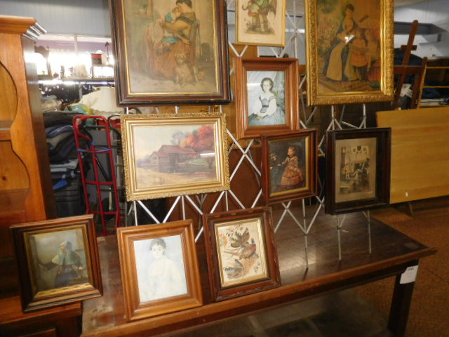 Annual New Years Day Auction Dandridge Estate - DSCN9848.JPG