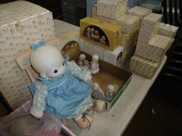 Annual New Years Day Auction Dandridge Estate - DSCN9849.JPG