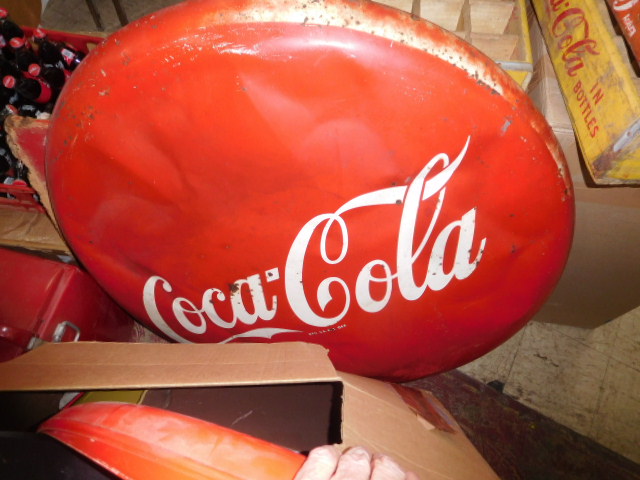 Annual New Years Day Auction Jack Kenley Estate plus selected consignments - DSCN9881.JPG