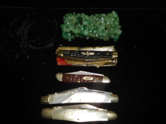 Annual New Years Day Auction Jack Kenley Estate plus selected consignments - DSCN9892.JPG