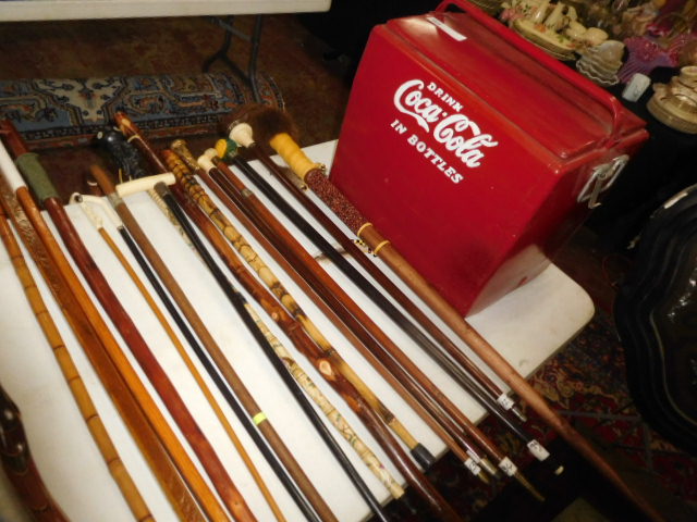 Annual New Years Day Auction Jack Kenley Estate plus selected consignments - DSCN9917.JPG