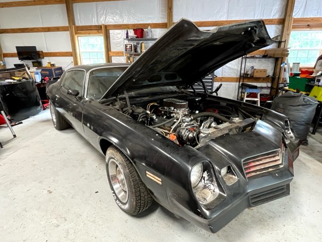 The Morris Auction-  Motorhome, Pickup truck, Fastest Camaro Ever, Tools, Tool boxes,  Equestrian, and Decorative signs and more - Resized_R3.jpg