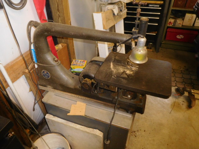 Teegarden Absolute Estate Auction Bristol - DSCN0006.JPG