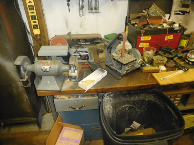 Teegarden Absolute Estate Auction Bristol - DSCN0007.JPG