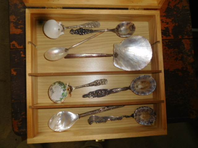 Teegarden Absolute Estate Auction Bristol - DSCN0025.JPG