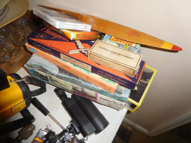 Teegarden Absolute Estate Auction Bristol - DSCN0048.JPG