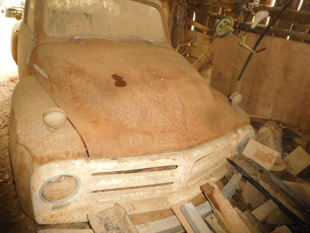 Teegarden Absolute Estate Auction Bristol - DSCN9939.JPG