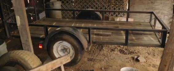 Teegarden Absolute Estate Auction Bristol - DSCN9941_1.JPG