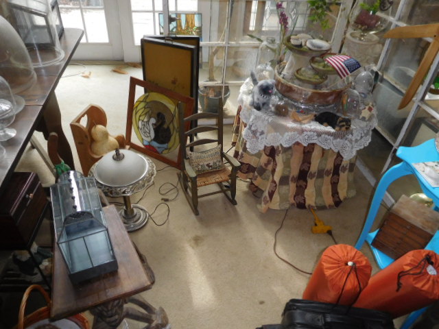 Teegarden Absolute Estate Auction Bristol - DSCN9959.JPG