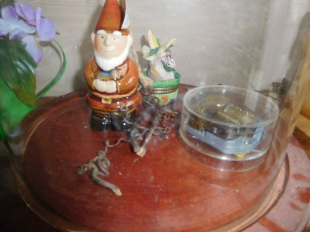 Teegarden Absolute Estate Auction Bristol - DSCN9962.JPG