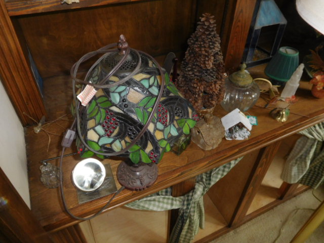 Teegarden Absolute Estate Auction Bristol - DSCN9964.JPG