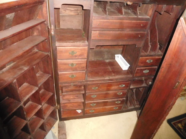 Teegarden Absolute Estate Auction Bristol - DSCN9975.JPG