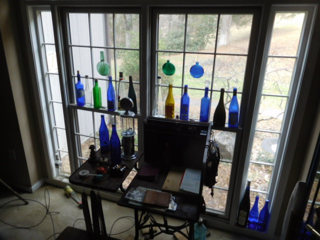 Teegarden Absolute Estate Auction Bristol - DSCN9979.JPG