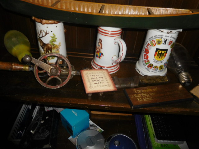 Teegarden Absolute Estate Auction Bristol - DSCN9981.JPG