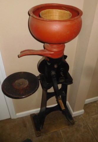 Teegarden Absolute Estate Auction Bristol - DSCN9983_1.JPG