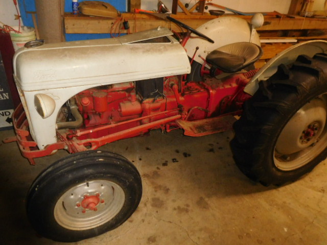 Teegarden Absolute Estate Auction Bristol - DSCN9997.JPG