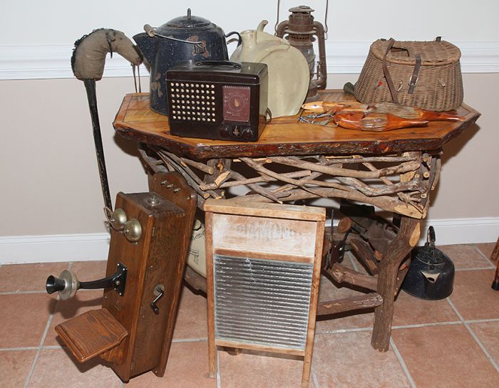 The Reverend Mike Oaks Estate Auction - 1619.jpg