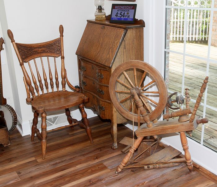 The Reverend Mike Oaks Estate Auction - 1693.jpg