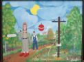 Outsider Art Absentee Two Week Timed Auction -Ends March 18th - 24_1.jpg