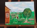 Outsider Art Absentee Two Week Timed Auction -Ends March 18th - 53_1.jpg