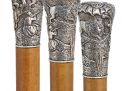 Important Cane Auction, Absolute with No Reserves - 112-01.jpg