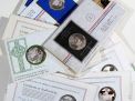 Rare Proof Coins and others, Fine Military-Modern- And Long Guns- A St. Louis Cane Collection - 118_1.jpg