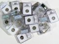 Rare Proof Coins and others, Fine Military-Modern- And Long Guns- A St. Louis Cane Collection - 68_1.jpg