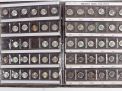 Rare Proof Coins and others, Fine Military-Modern- And Long Guns- A St. Louis Cane Collection - 9_1.jpg